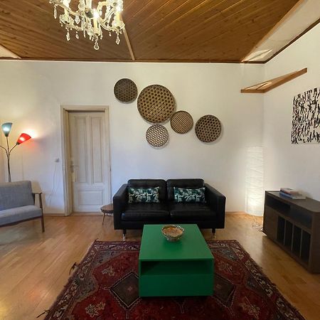Apartment Anka Bad Ischl Esterno foto