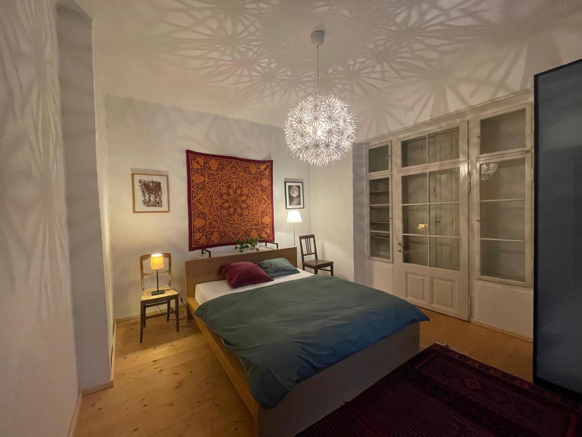 Apartment Anka Bad Ischl Esterno foto