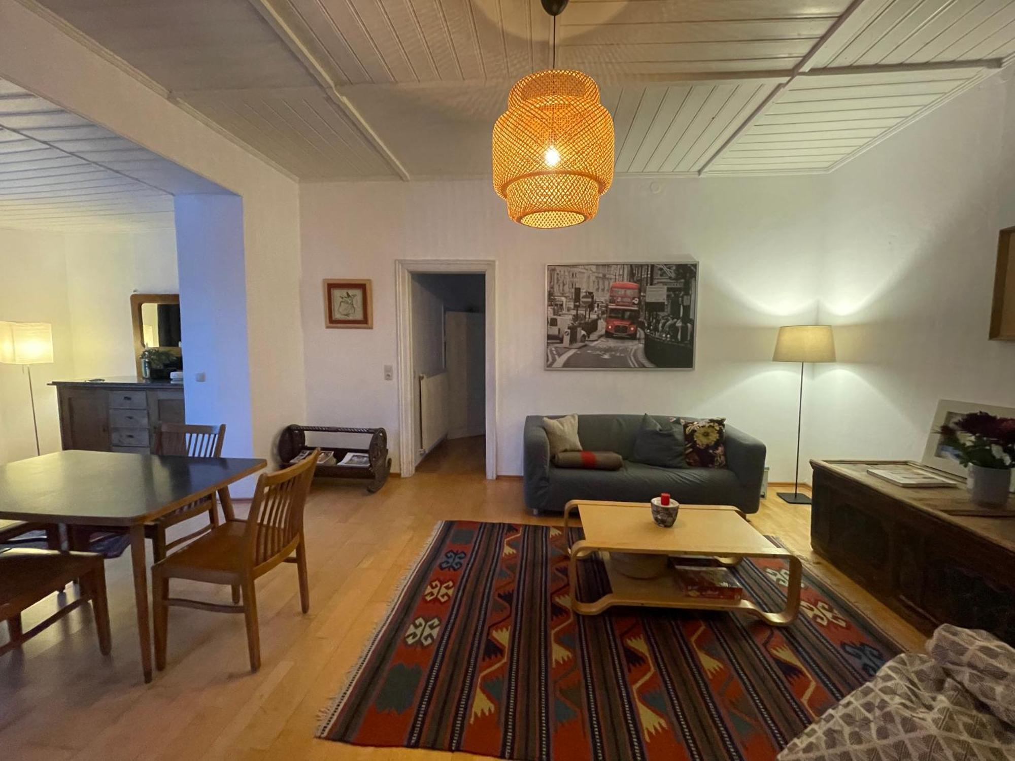 Apartment Anka Bad Ischl Esterno foto