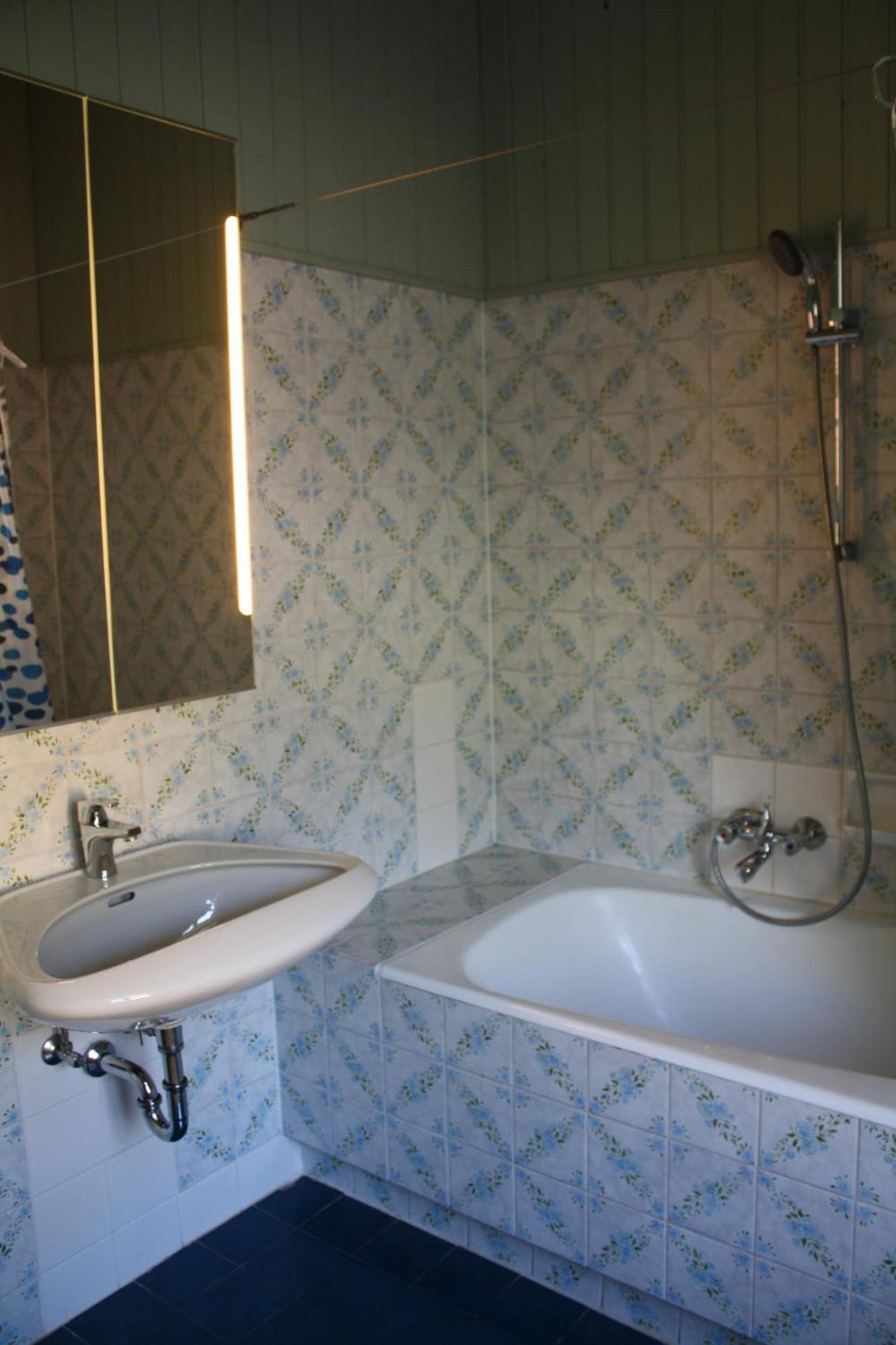 Apartment Anka Bad Ischl Esterno foto