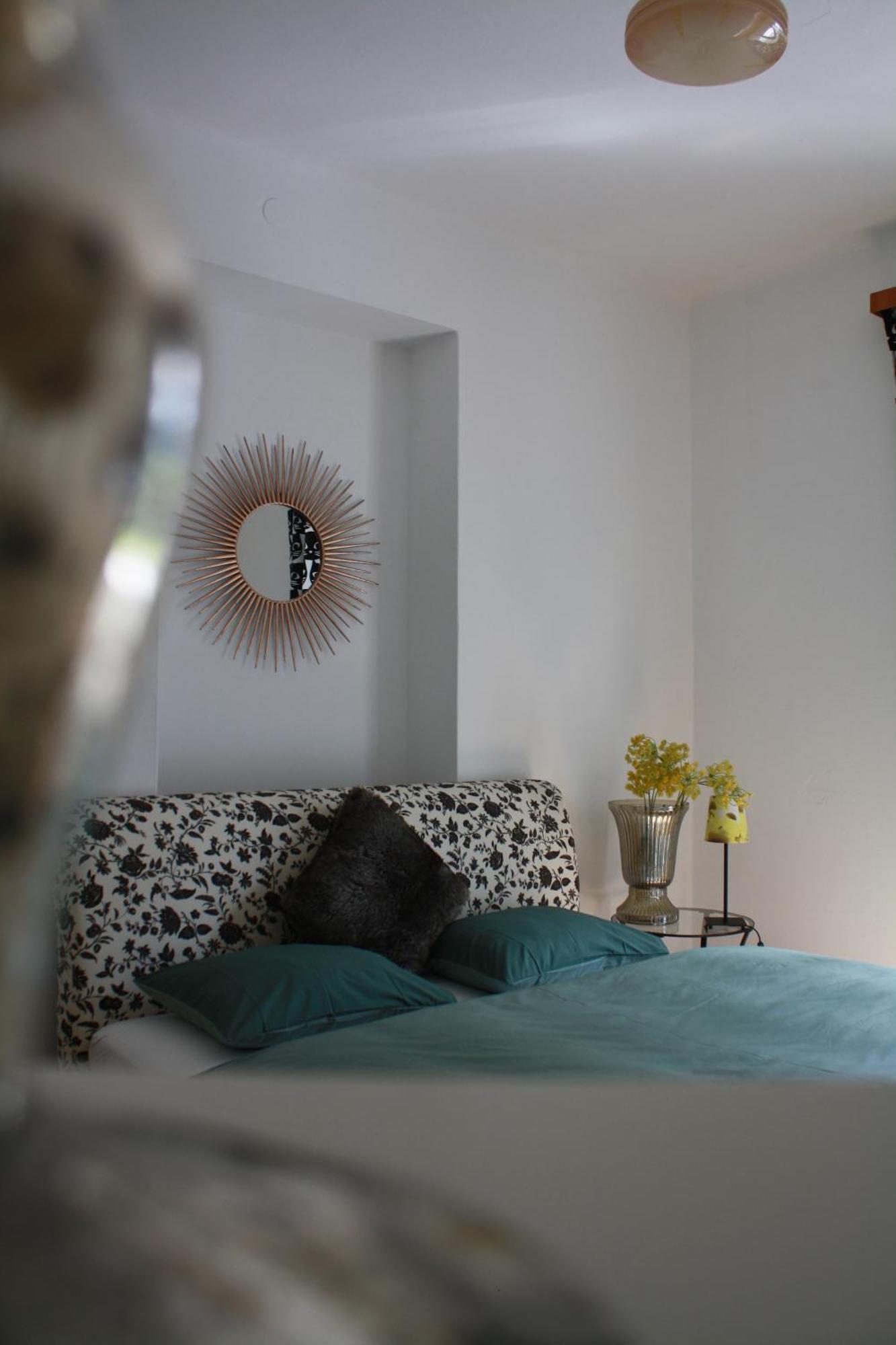 Apartment Anka Bad Ischl Esterno foto