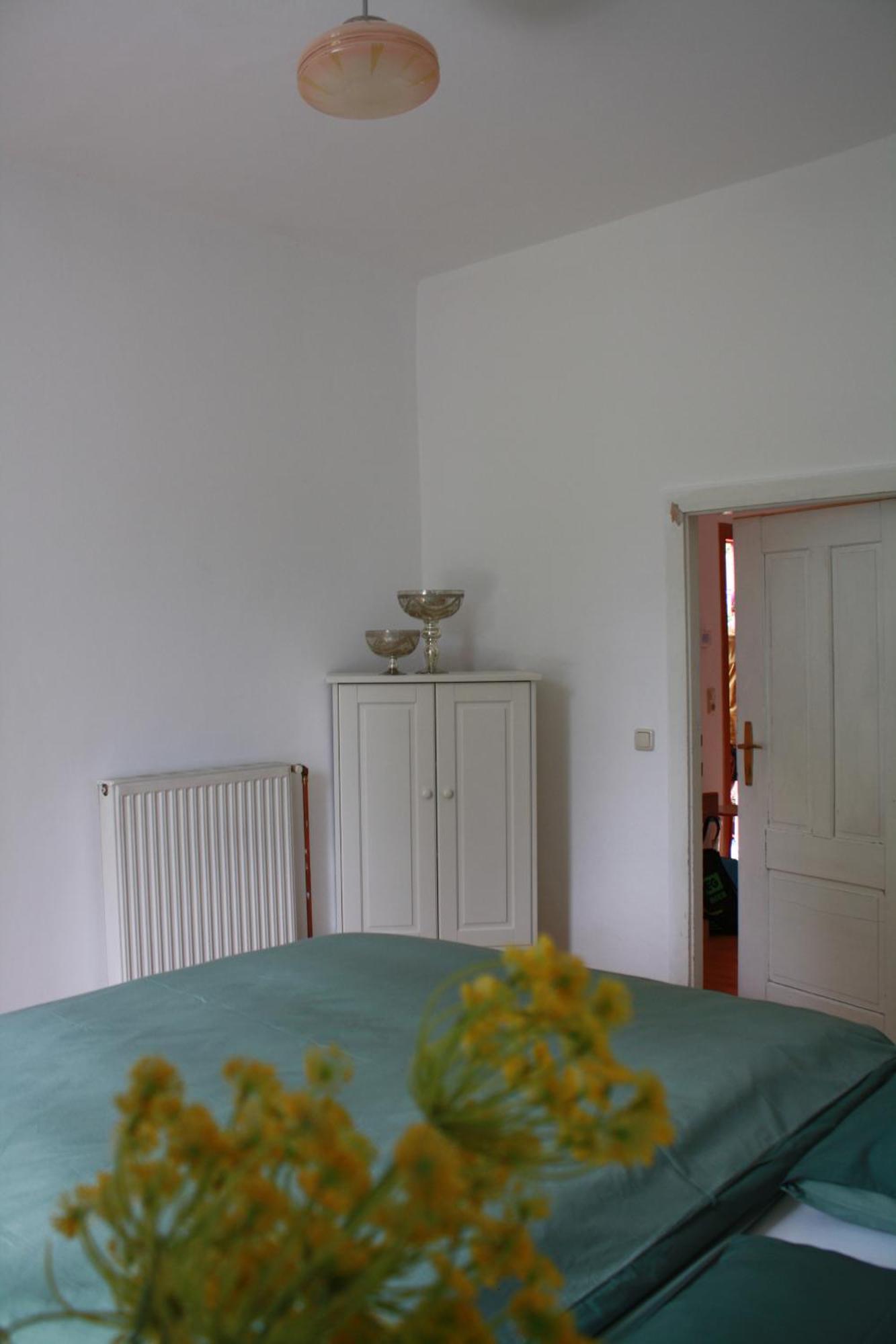 Apartment Anka Bad Ischl Esterno foto