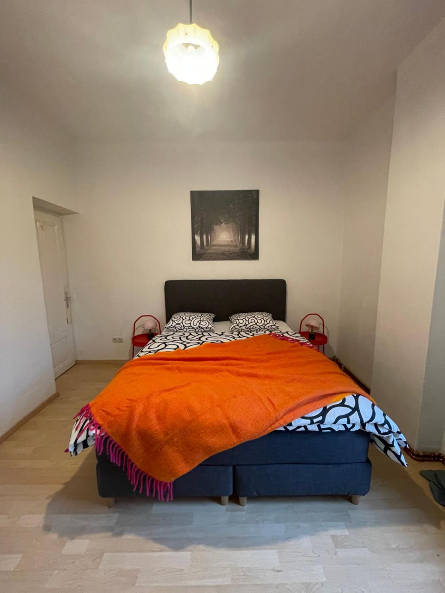Apartment Anka Bad Ischl Esterno foto