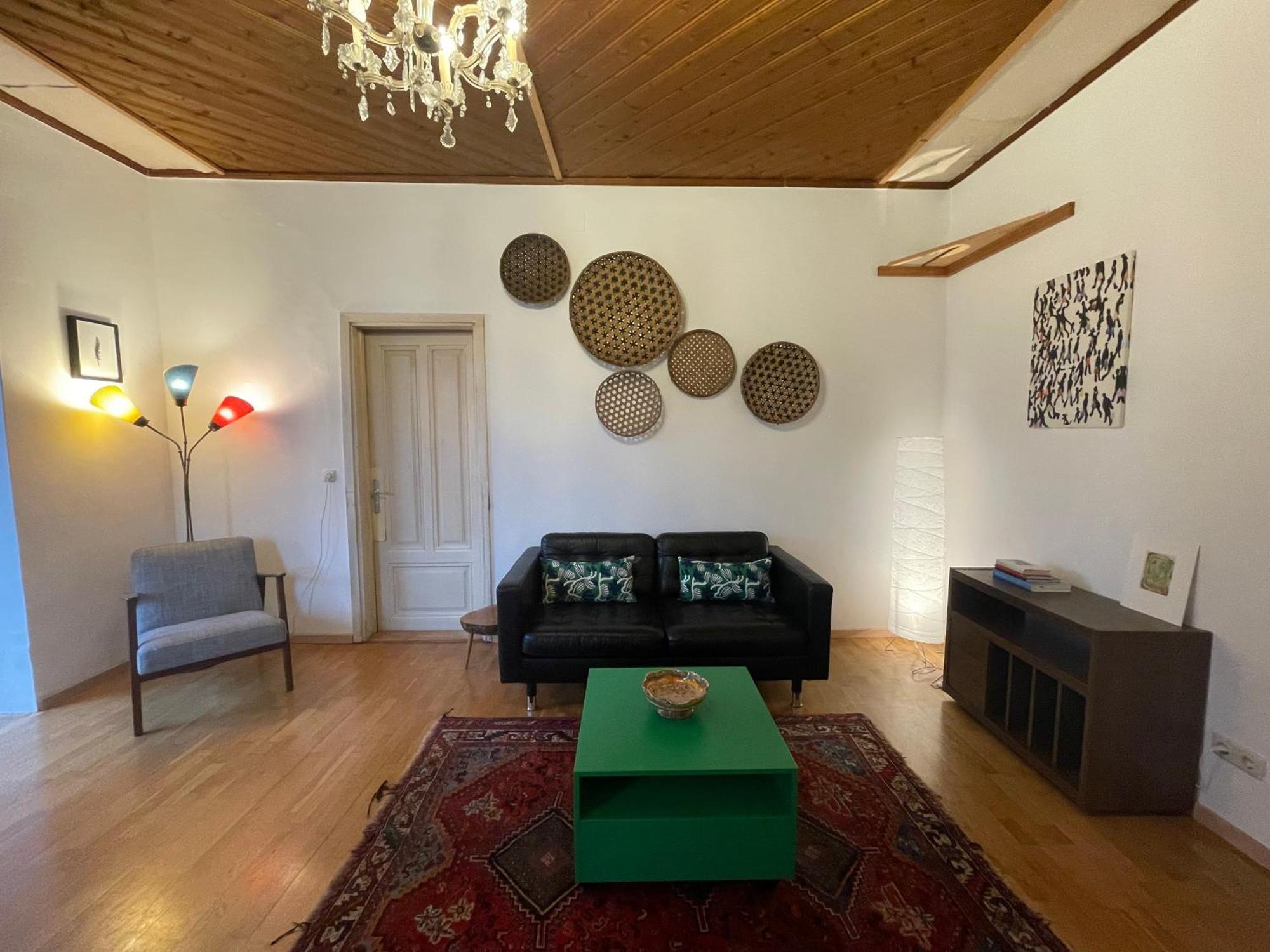 Apartment Anka Bad Ischl Esterno foto