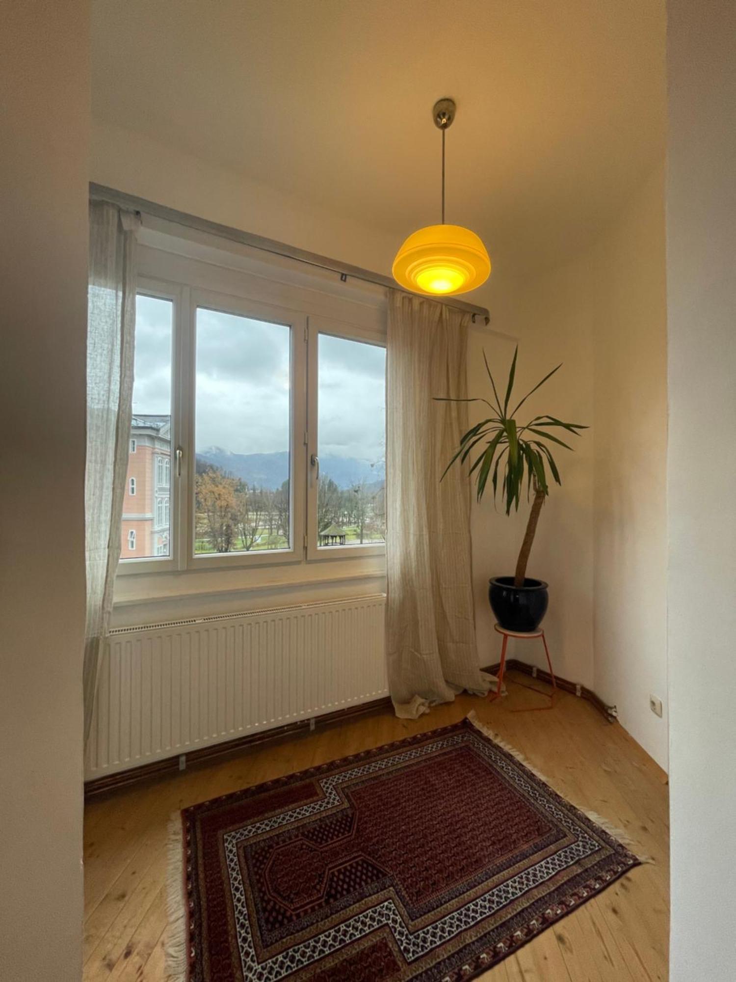 Apartment Anka Bad Ischl Esterno foto