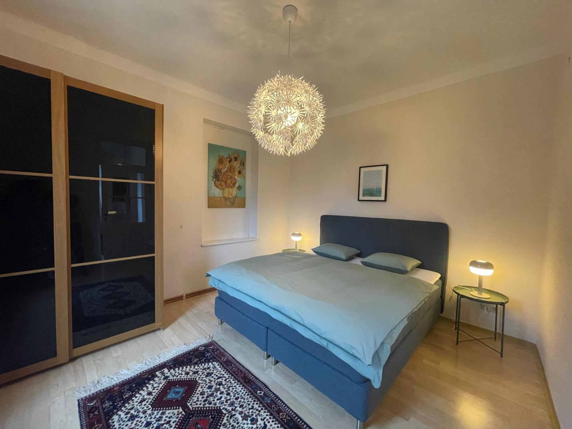 Apartment Anka Bad Ischl Esterno foto