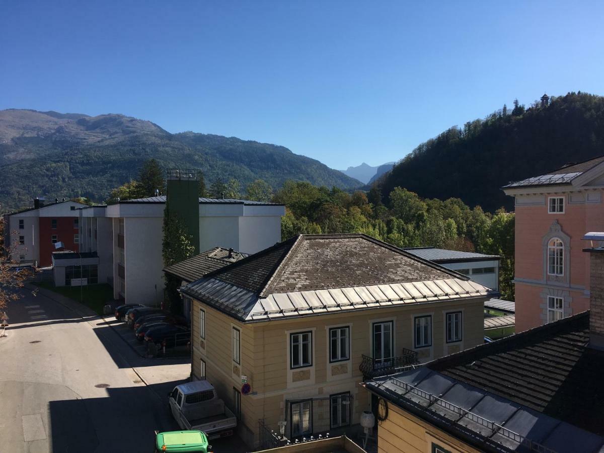 Apartment Anka Bad Ischl Esterno foto