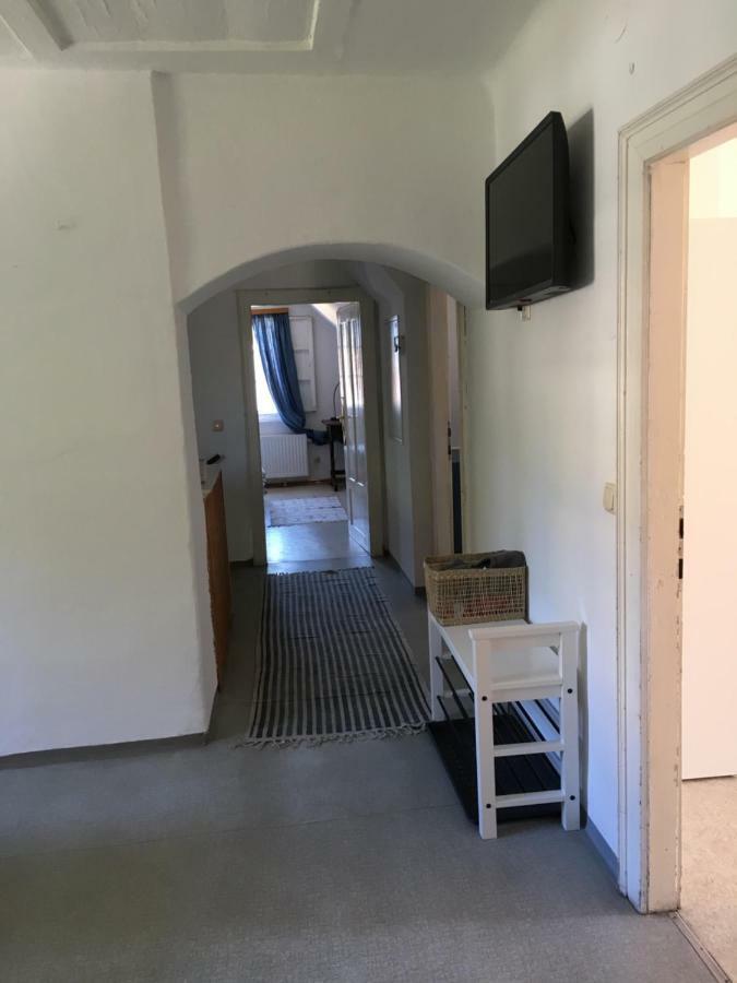 Apartment Anka Bad Ischl Esterno foto