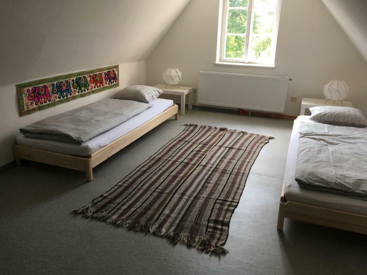 Apartment Anka Bad Ischl Esterno foto