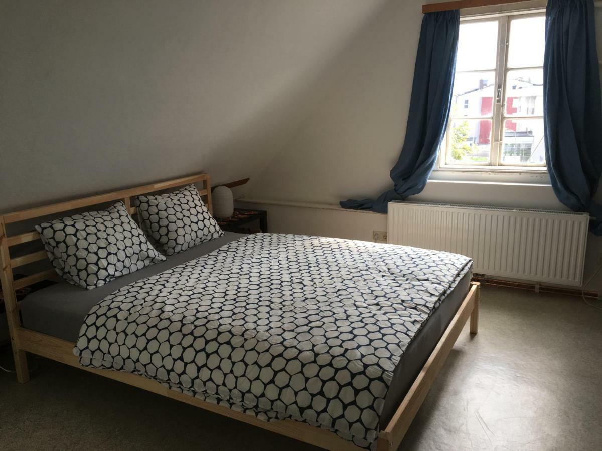 Apartment Anka Bad Ischl Esterno foto