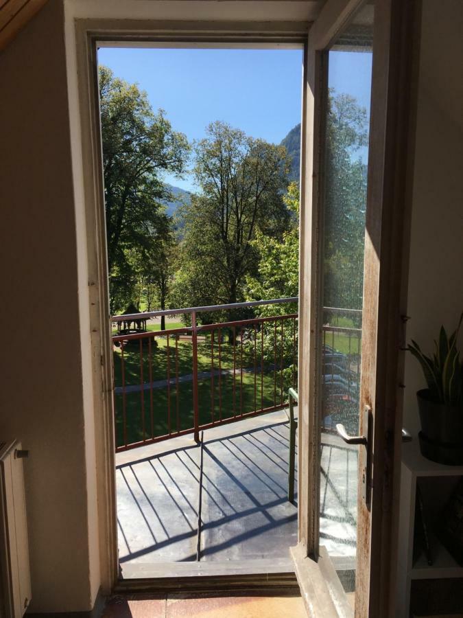Apartment Anka Bad Ischl Esterno foto