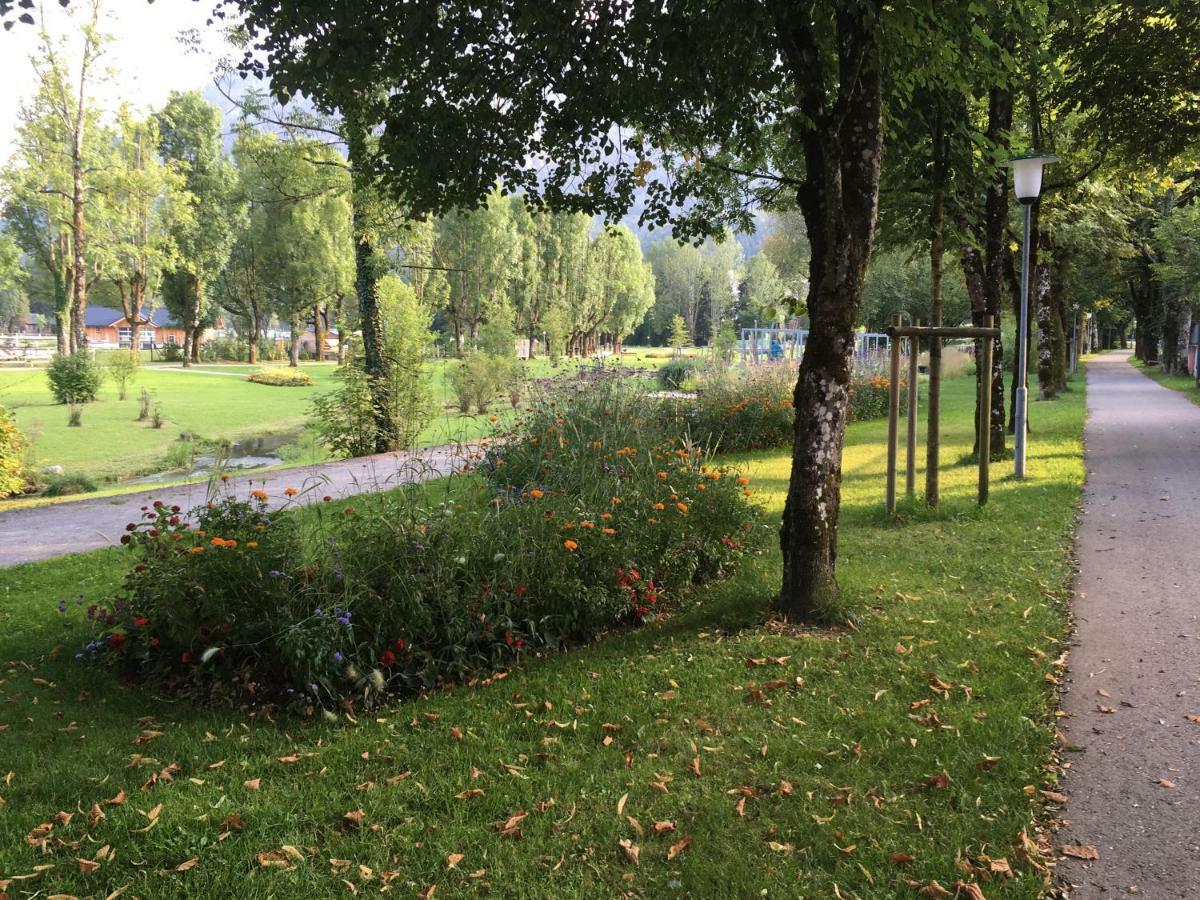 Apartment Anka Bad Ischl Esterno foto
